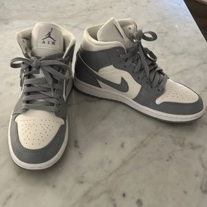 Nike Air Jordan Sneakers